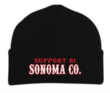304-Beanies - Support 81 Sonoma C0.