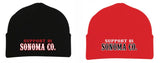 304-Beanies - Support 81 Sonoma C0.