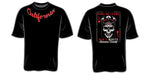 101-Mens T-Shirt - King Of Clubs Support 81